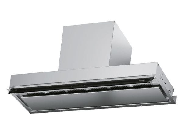 Μηχανισμός Απορρόφησης FRANKE Mythos FSAS A90 BK/XS 90 cm Inox