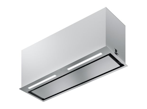 Μηχανισμός Απορρόφησης FRANKE Mythos FBFP XS A86 Box Plus 86 cm Inox