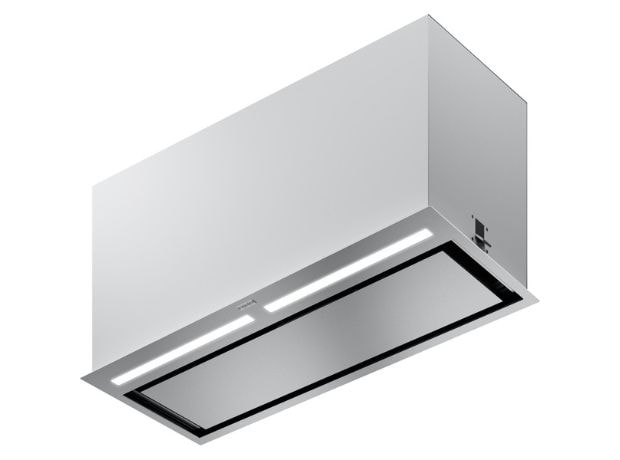Μηχανισμός Απορρόφησης FRANKE Mythos FBFP XS A70 Box Plus70 cm Inox