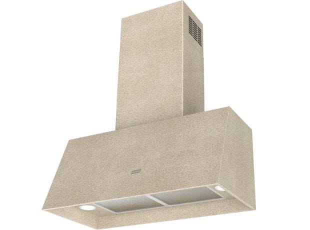 Απορροφητήρας Καμινάδα - Τζάκι FRANKE Country Trend Line Plus FCO 70 OA 70 cm Μπεζ