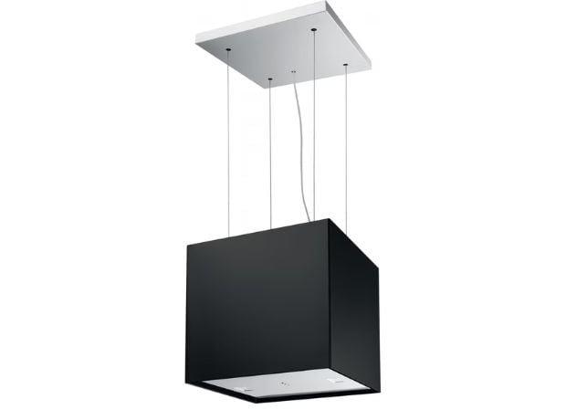 

Απορροφητήρας Νησίδα FRANKE Mercury FME 407 BK Μαύρος 40 cm Μαύρο
