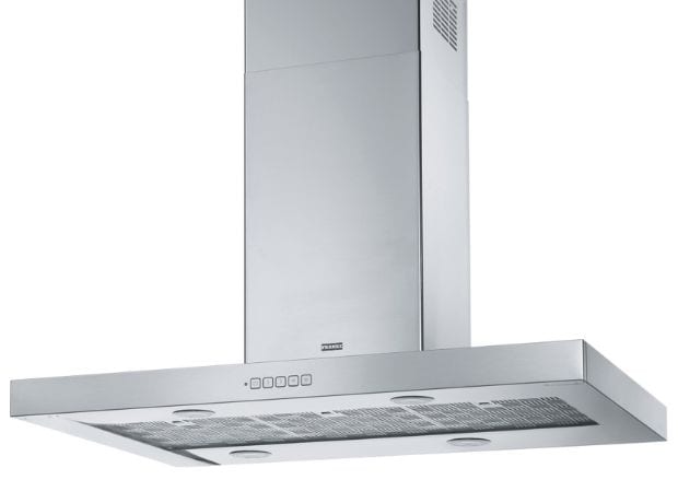 Απορροφητήρας Νησίδα FRANKE TALE 905 I XS 90 cm Inox