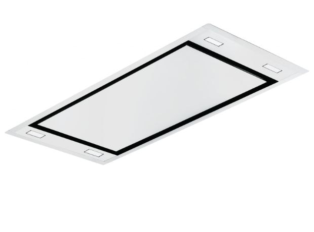 Απορροφητήρας Οροφής FRANKE Maris FCBI 926 WH 90 cm Λευκό