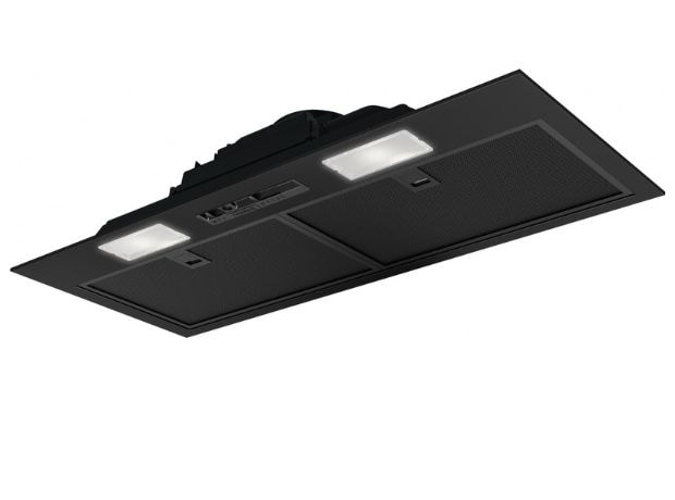 Μηχανισμός Απορρόφησης FRANKE Smart FBI 705 BK 70 cm Μαύρο