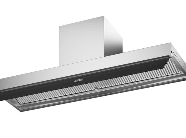 Μηχανισμός Απορρόφησης FRANKE Style Drip Free FST 120 X 120 cm Inox