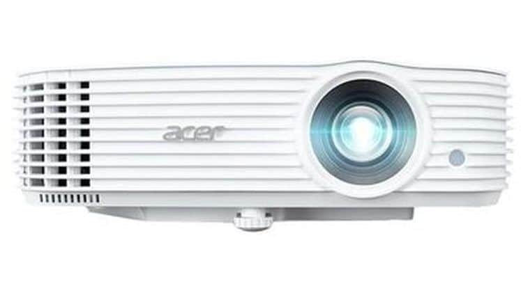 Projector Acer H6830bd - Λευκό