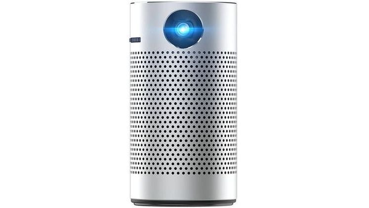 Projector Byintek P7 - Γκρι