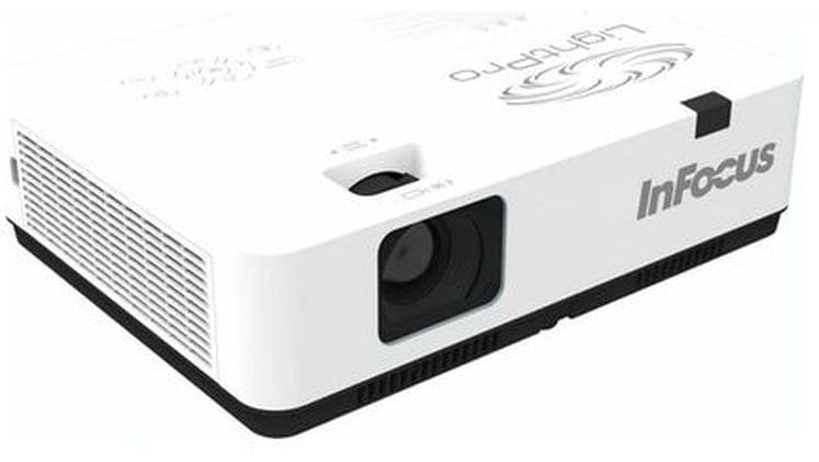 Projector Infocus Lightpro In1049 - Λευκό