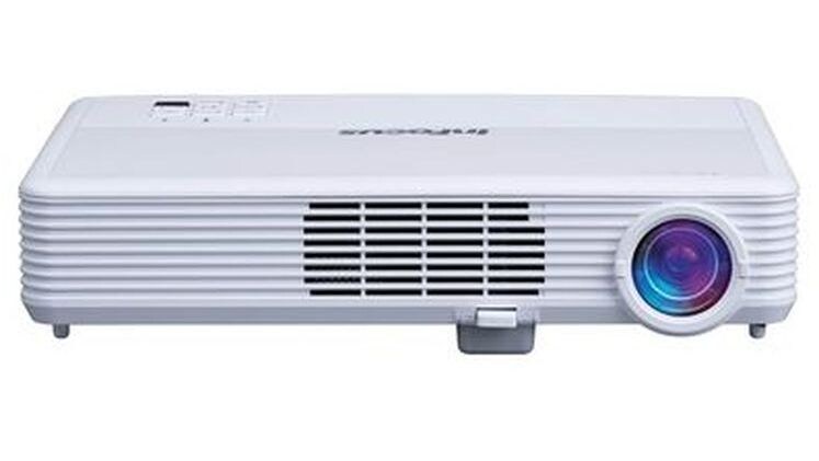 Projector Infocus In1188hd - Λευκό