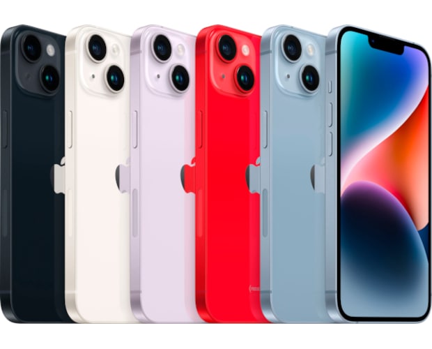 Refurbished Apple iPhone 14
