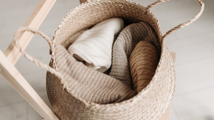 clothesbasket