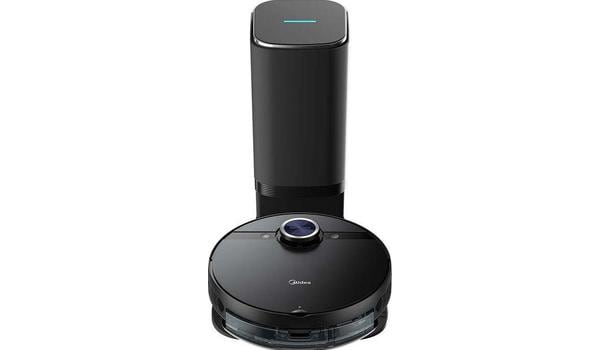 Σκούπες robot Public