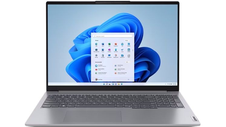 Laptop Lenovo ThinkBook 16 G6 IRL 16