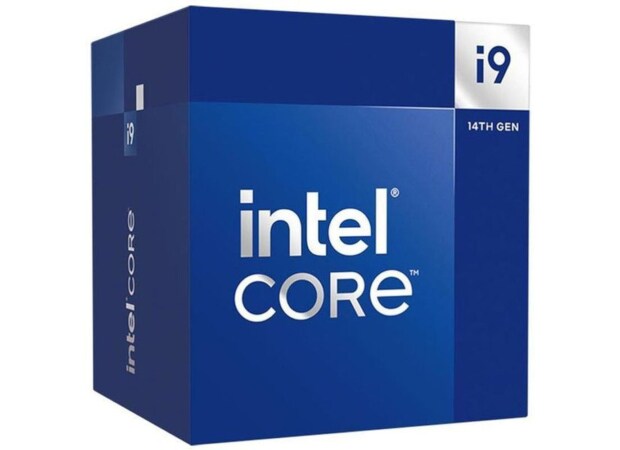 Επεξεργαστής Intel Core I9-14900F έως 5.8 GHz, 14ης γενιάς