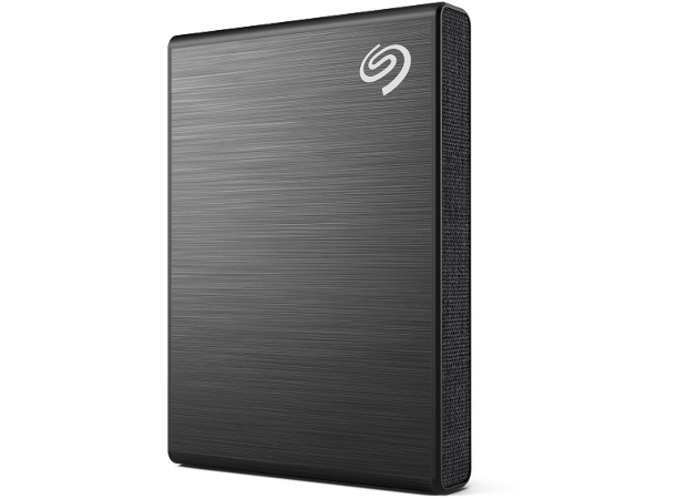 Εξωτερικός Σκληρός Δίσκος Seagate One Touch SSD 2TB 2.5
