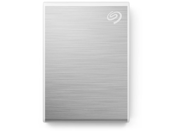 Εξωτερικός Σκληρός Δίσκος Seagate One Touch SSD 1TB 2.5