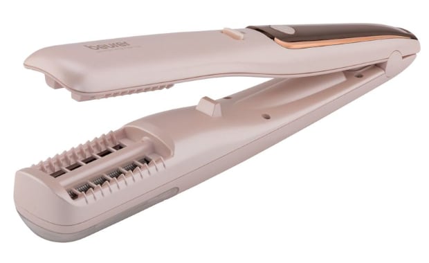 Συσκευή Αφαίρεσης της Ψαλίδας BEURER HT 22 Split End Remover Ροζ