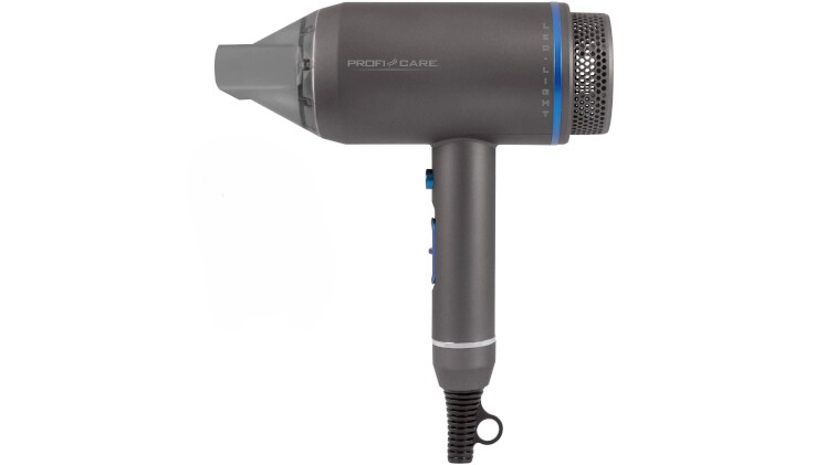 Σεσουάρ Μαλλιών Proficare PC-HT 3082 Ανθρακί