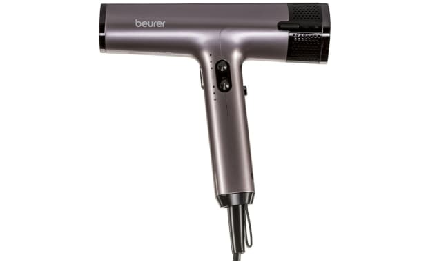 Σεσουάρ Μαλλιών BEURER HC 100 1700 W Γκρι