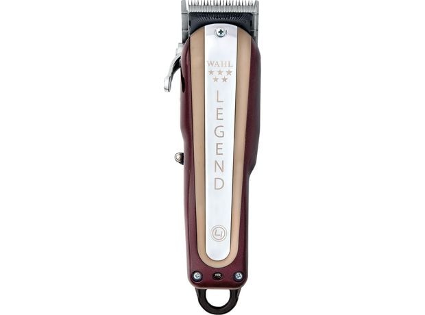 Κουρευτική Μηχανή Wahl Cordless Legend 5 Stars
