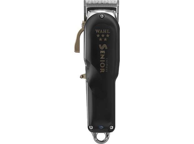 Κουρευτική Μηχανή Wahl Cordless Senior 5 Stars