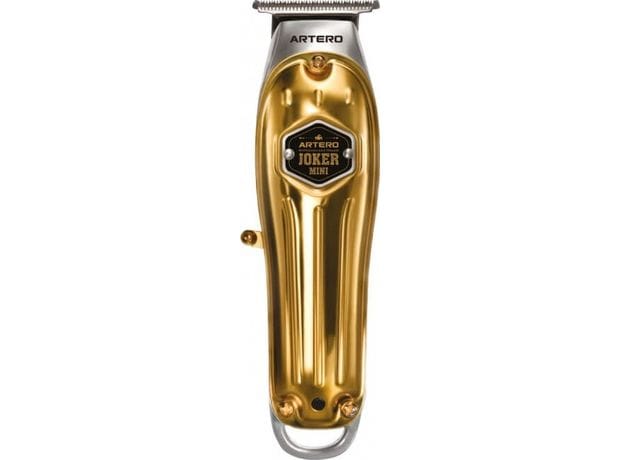 Κουρευτική Μηχανή Artero Barber Joker Mini Gold