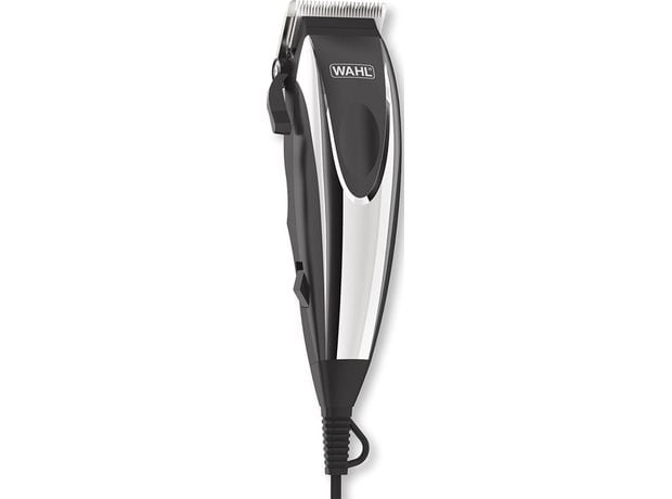 Κουρευτική Μηχανή Ρεύματος Wahl Home Pro Kit