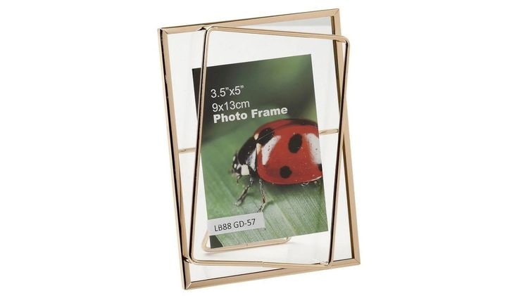 frame