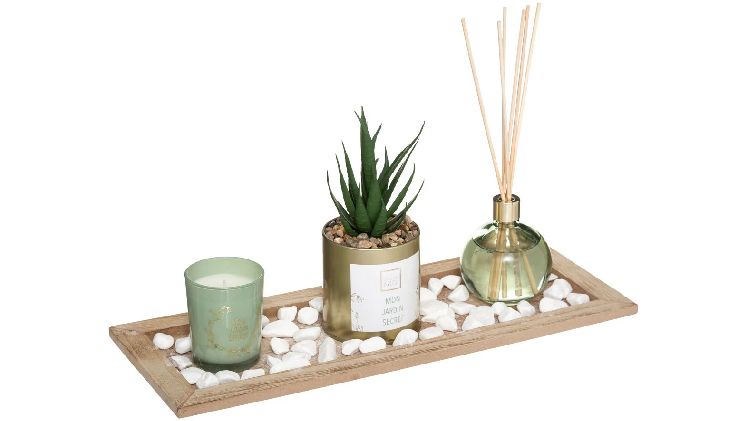 Γέμισε το σπίτι σου αρώματα