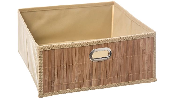 Αποθήκευσε τα αντικείμενά σου με στυλ