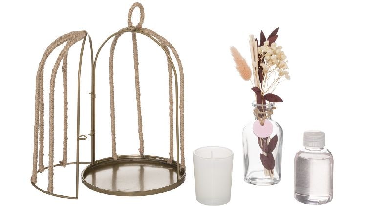 Γέμισε το σπίτι σου αρώματα