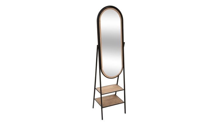 frame