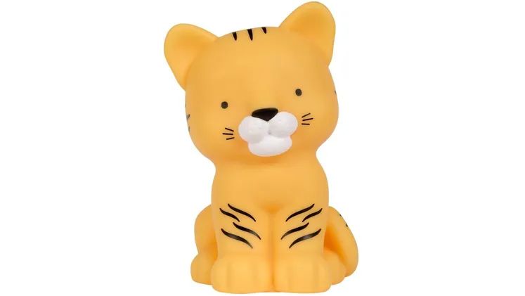 Παιδικό Φωτάκι Νυκτός Α Little Lovely Company Tiger Lltior56 