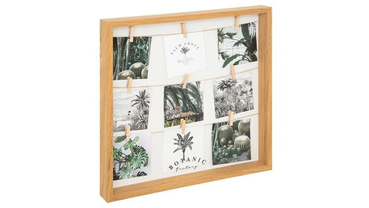 frame