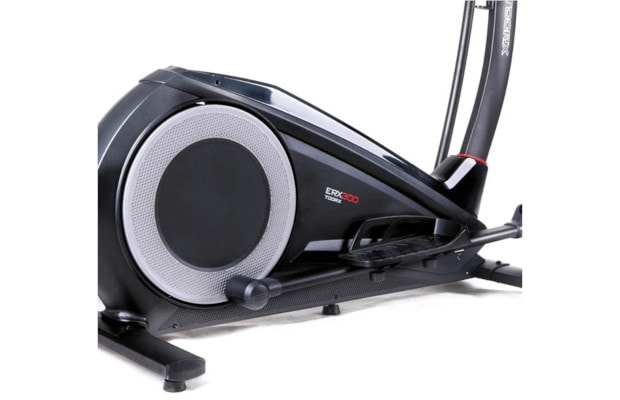 Ελλειπτικό Μηχάνημα Toorx ERX-300 Chrono Line