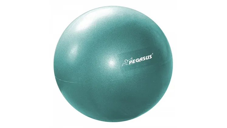 Μπάλα γυμναστικής Pegasus Pilates Β-1510 25cm - Πράσινη 
