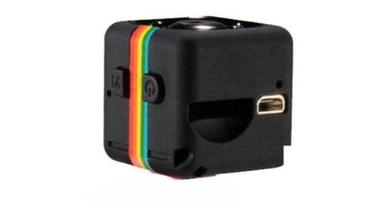 IP CAMERAS