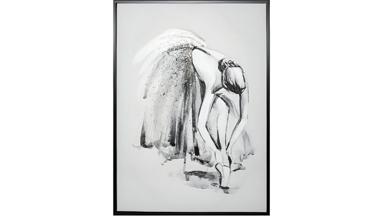 frame