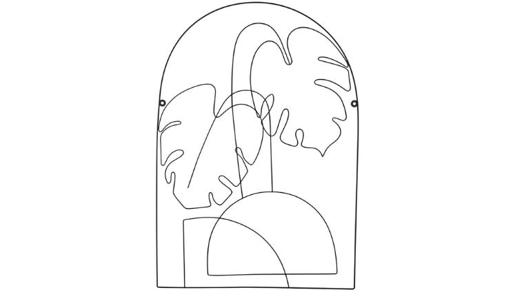 frame