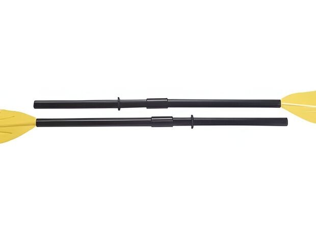 Κουπί Πλαστικό Intex 122 cm - 59623