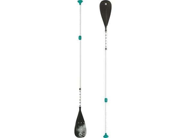 Κουπί Αλουμινίου Aztron Style 2.0  4-sections 210 cm - 103763