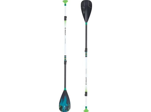 Κουπί Speed Aztron Carbon Hybrid 185 - 220 cm - 104989