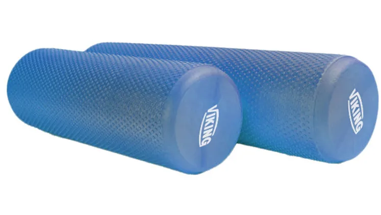 Foam Roller Viking C-3060-60 - 103187 EVA 60x15 cm - Μπλε