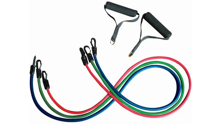 Σετ Λάστιχα Αντίστασης InSportline CE3320