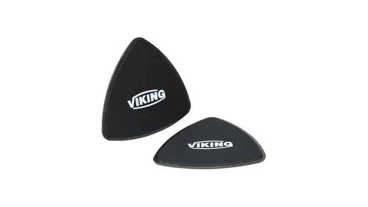 Δίσκος Ολίσθησης Viking C-106 - 103722 EVA & PVC - Μαύρο