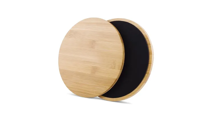 Δίσκος Ολίσθησης Viking C-107 - 104875  Bamboo - Μπεζ