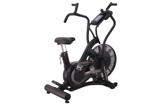 Ποδήλατο Γυμναστικής VIKING Cyclone  - Μαύρο