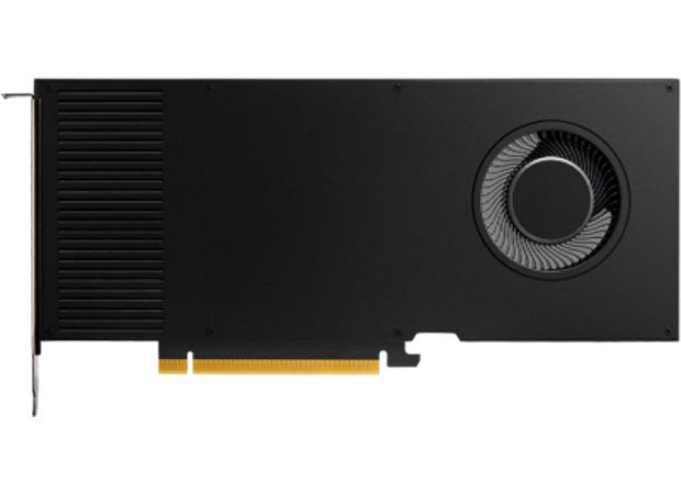 Κάρτα Γραφικών PNY NVIDIA RTX A4000 16GB GDDR6 
