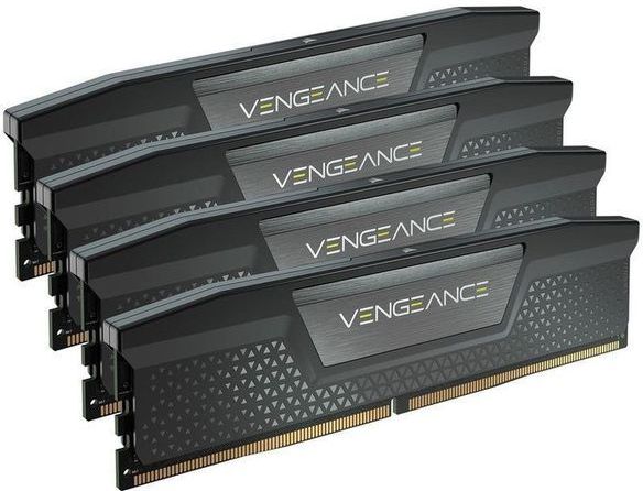 Μνήμη Ram  Σταθερού Corsair 128 GB DDR5