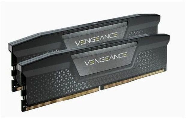 Μνήμη Ram  Σταθερού Corsair 96 GB DDR5 6000MHz